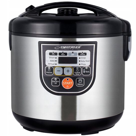 Multicooker Esperanza EKG011 Esperanza