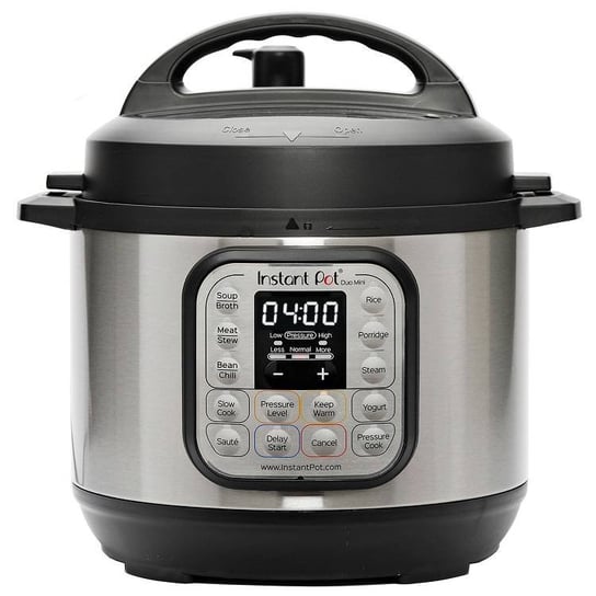 Multicooker Instant Pot Duo 3 Instant
