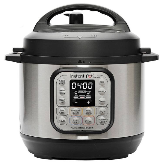 Multicooker Instant Pot Duo 6 Instant
