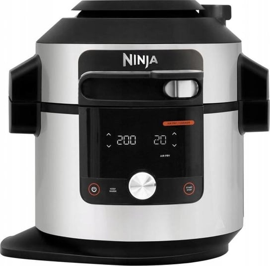 Multicooker Ninja OL750EU Ninja