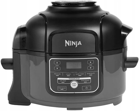 Multicooker Ninja Op100Eu 1460 W Czarny Ninja