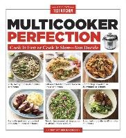 Multicooker Perfection America's Test Kitchen