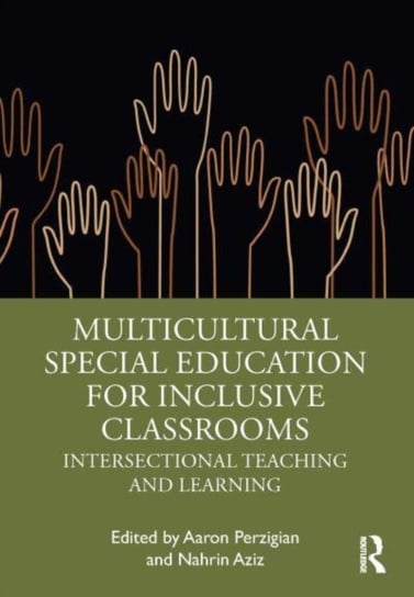 Multicultural Special Education for Inclusive Classrooms: Intersectional Teaching and Learning Taylor & Francis Ltd.