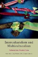 Multiculturalism and Interculturalism Modood