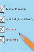 Multiculturalism and Religious Identity Sikka Sonia, Beaman Lori G.