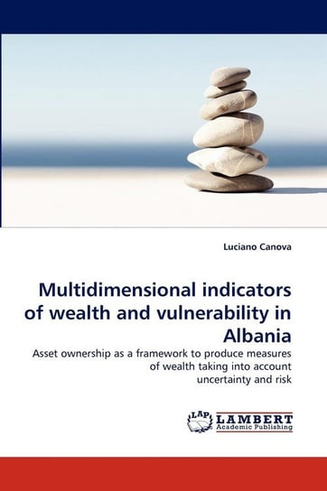 Multidimensional Indicators of Wealth and Vulnerability in Albania Canova Luciano