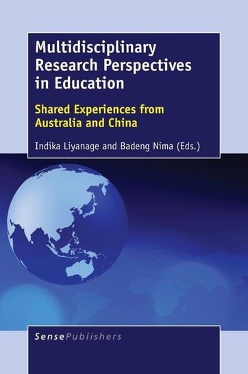 Multidisciplinary Research Perspectives in Education Null