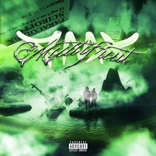 MULTIFRUIT RMX Over Lapa feat. Lubi