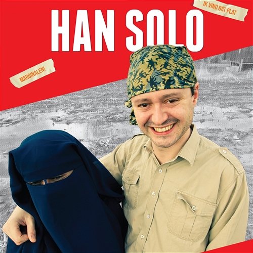 Multikul Han Solo
