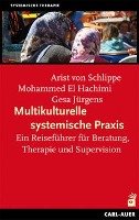 Multikulturelle systemische Praxis Schlippe Arist, Hachimi Mohammed El, Jurgens Gesa