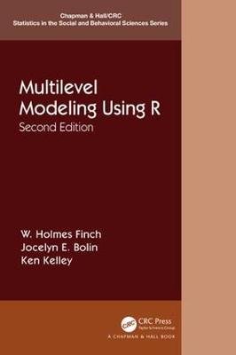 Multilevel Modeling Using R Taylor & Francis Ltd.