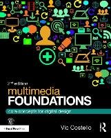 Multimedia Foundations Costello Vic