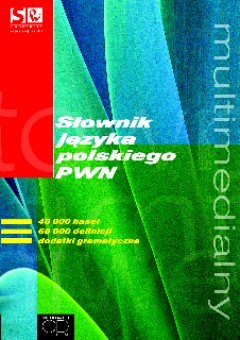 Multimedialny Słownik Języka Polskiego PWN 2.0 PWN.pl Sp. z o.o.