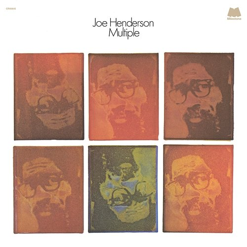 Multiple Joe Henderson