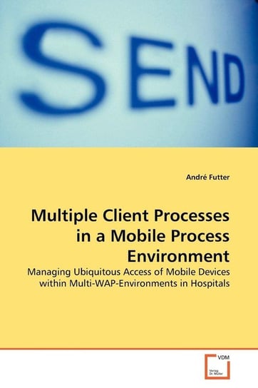Multiple Client Processes in a Mobile Process Environment Futter André
