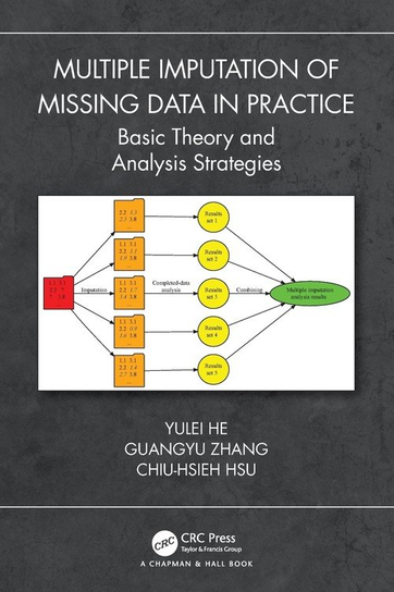 Multiple Imputation of Missing Data in Practice - W opisie | Książka w ...