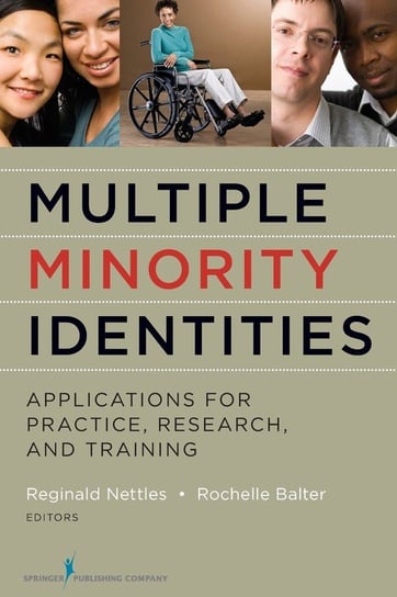 Multiple Minority Identities Springer Publishing