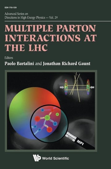 Multiple Parton Interactions at the LHC Null