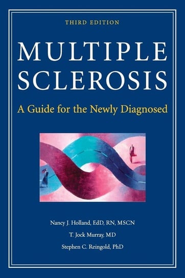 Multiple Sclerosis Holland Rn Edd Nancy