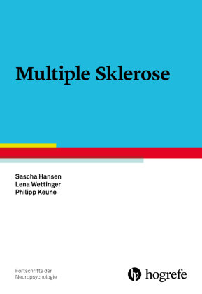 Multiple Sklerose - Hogrefe Verlag | Książka W Empik