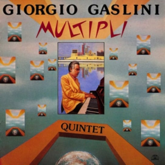 MULTIPLI Gaslini Giorgio