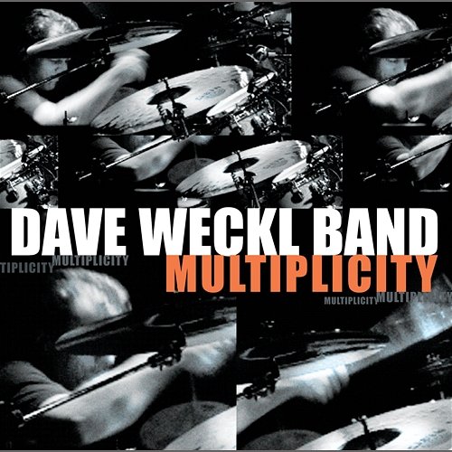 Multiplicity Dave Weckl Band