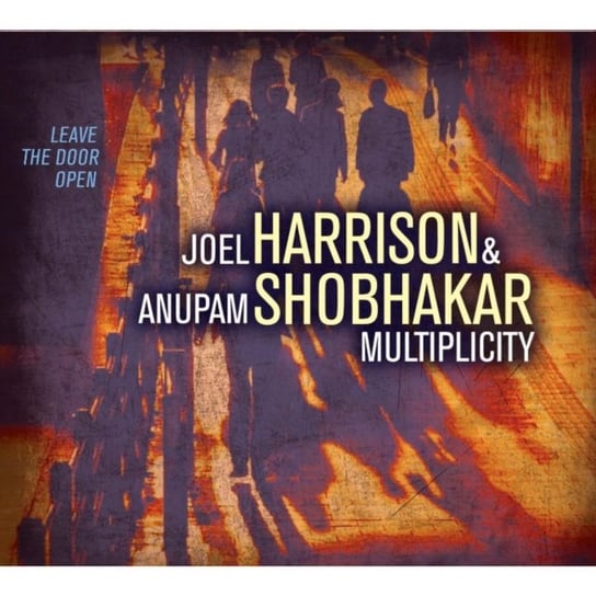 Multiplicity Harrison Joel, Shobhakar Anupam