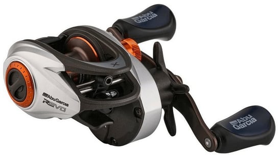 Multiplikator Abu Garcia Revo 5 X Winch LP-LH - lewa ręka Abu Garcia