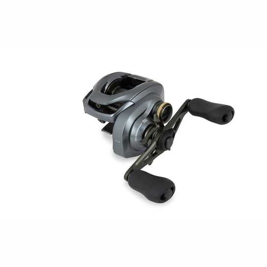 Multiplikator Niskoprofilowy, Curado DC 151 XG Lewa Ręka Shimano