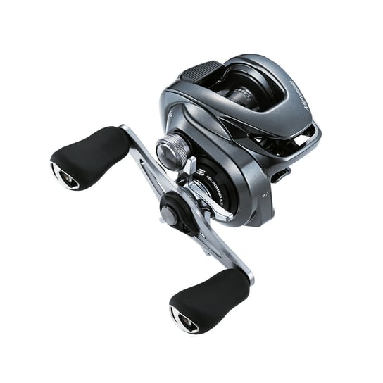 Multiplikator Niskoprofilowy, Metanium MGL B 151 HG Lewa Ręka Shimano