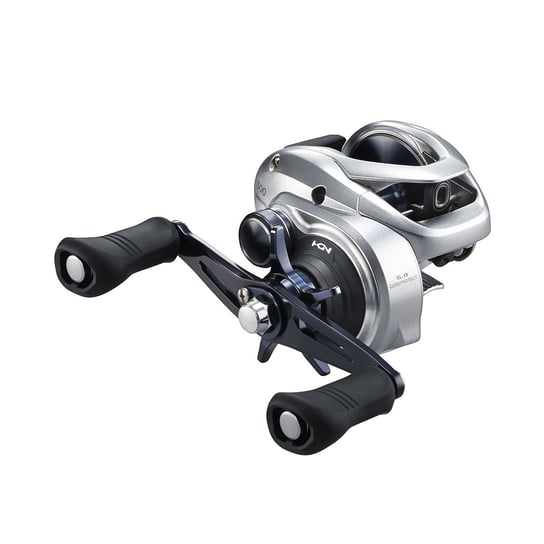 Multiplikator Niskoprofilowy, Tranx 401A Lewa Ręka Shimano