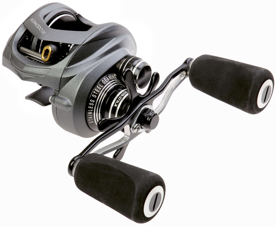 Multiplikator Okuma Komodo SS KDS 273LX Lewa ręka - Okuma | Sport Sklep ...
