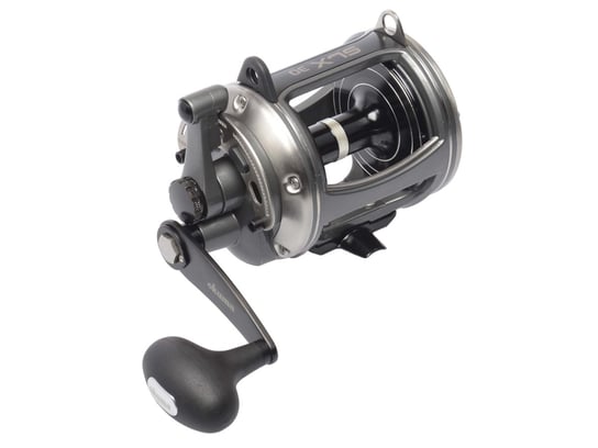 Multiplikator Okuma SLX Speed 5+2bb Okuma