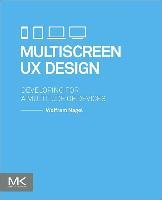 Multiscreen UX Design Nagel Wolfram