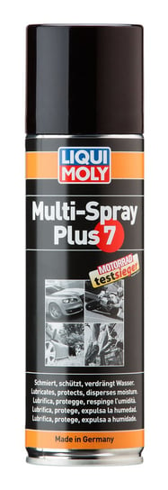 Multispray PLUS 7 0,3L LIQUI MOLY