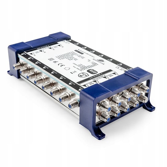 Multiswitch Spacetronik Pro Series MS-0916CL 9/16C Spacetronik