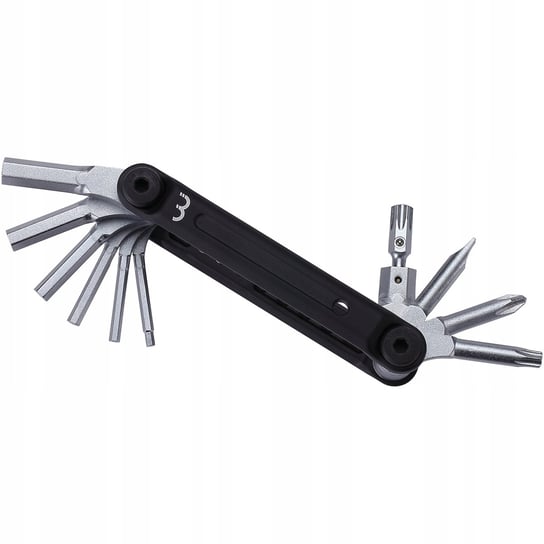 Multitool BBB RoyalFold Basic 13 funkcji Inna marka