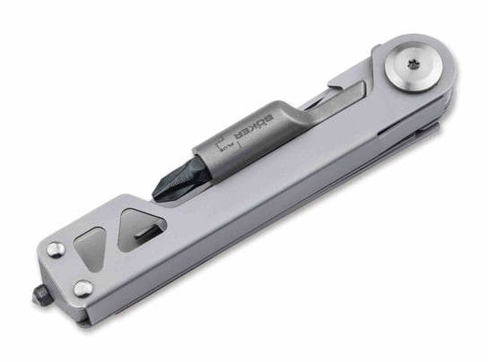 Multitool Boker Plus Specialist HalfTool Inna marka