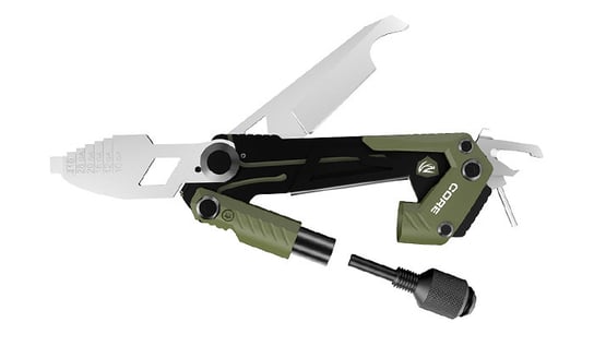 Multitool Gun Tool CORE Do strzelb AVGTCOR-SG - Real Avid Inny producent