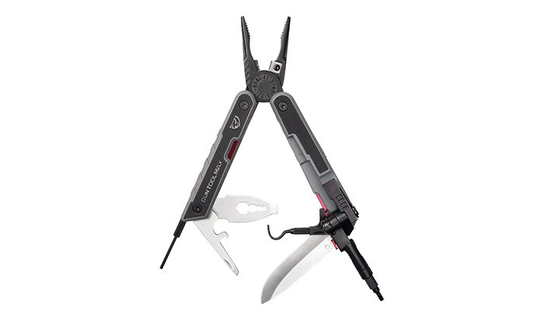 Multitool Gun Tool Max - Avgtmax - Real Avid Inna marka