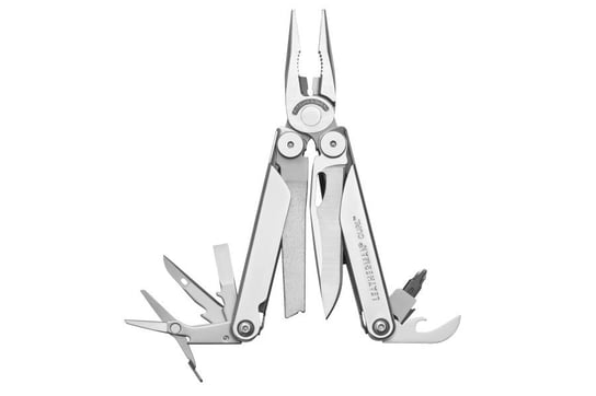 Multitool Leatherman Curl (832932) Leatherman