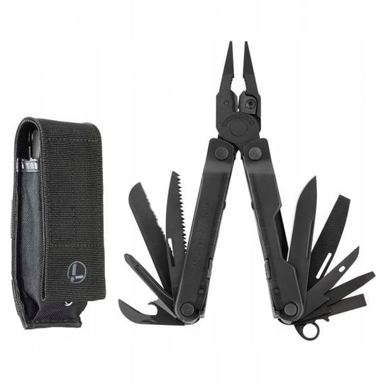 Multitool Leatherman Rebar Leatherman