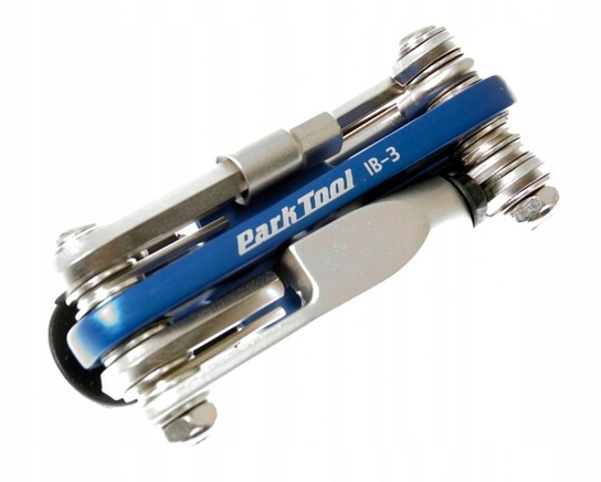 Multitool Park Tool IB-3 Park Tool