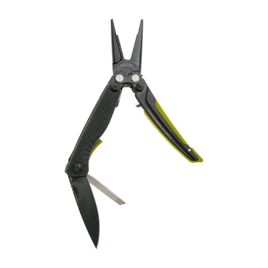 Multitool Sog Aegis MT Black + Moss Inna marka