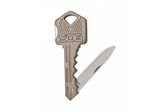 Multitool SOG Key Knife SOG