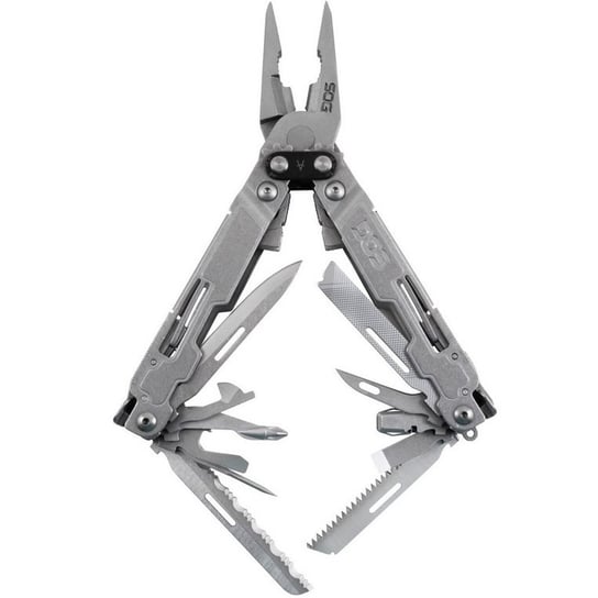 Multitool SOG PowerAccess Deluxe PA2001-CP SOG
