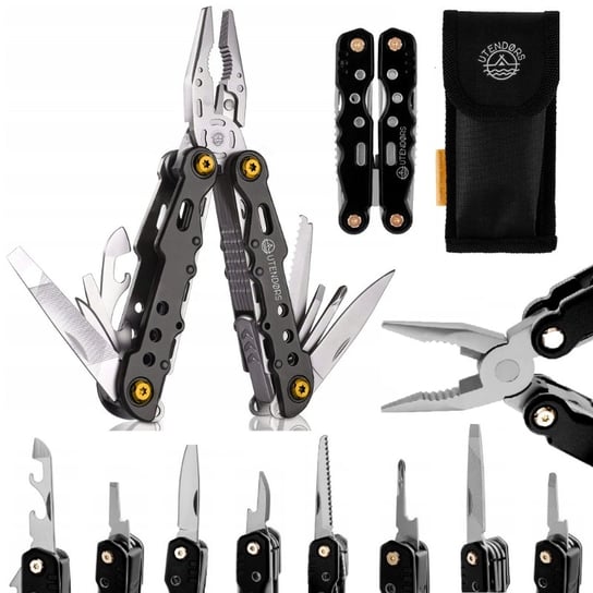 Multitool Utendors 9w1 Utendors