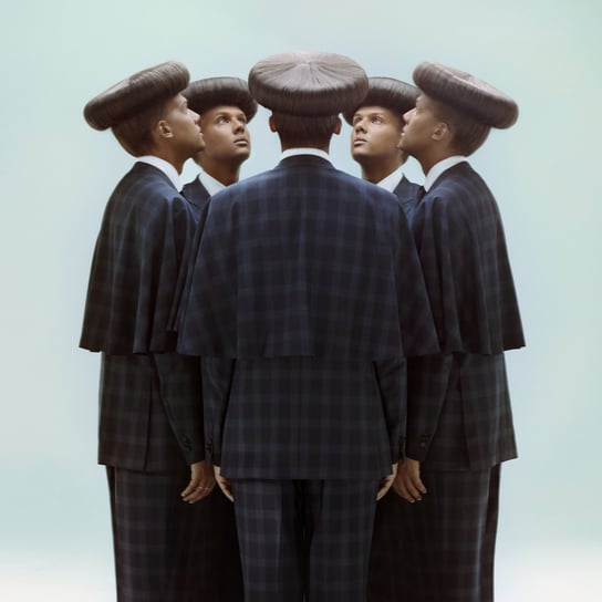 Multitude Stromae