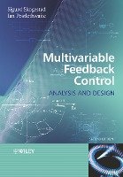 Multivariable Feedback Control Skogestad Sigurd, Postlethwaite Ian