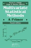 Multivariate Statistical Methods Manly Bryan F. J., Navarro Alberto Jorge A.